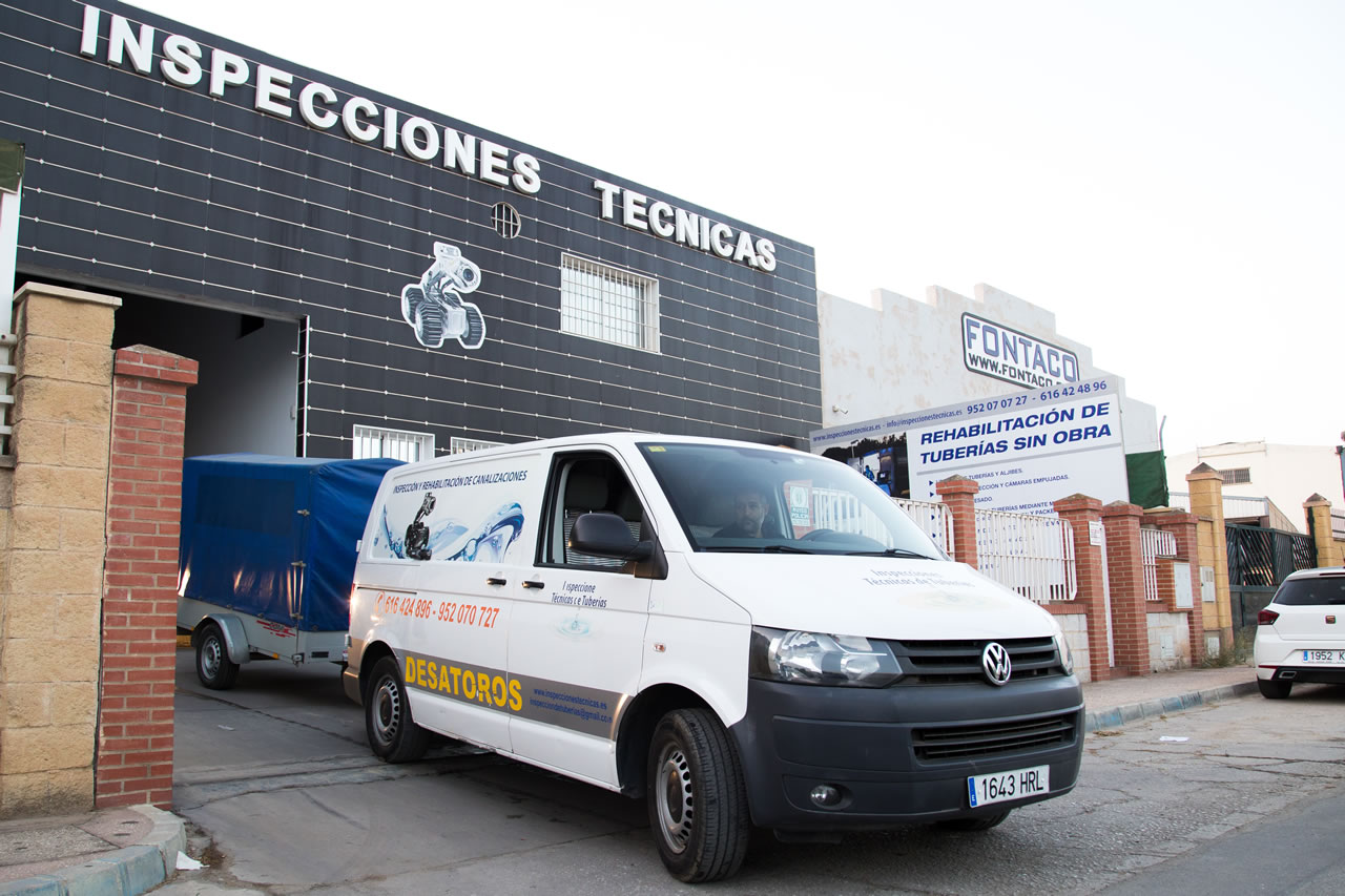 Soluciones para la industria