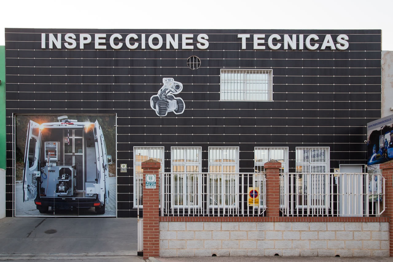 Administradores de fincas